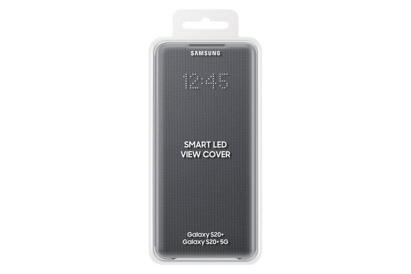 Samsung Smart Led View