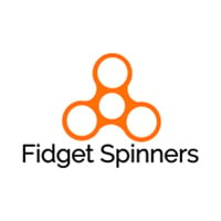 Fidget Spinner internetā