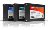 Iekšējie cietie diski (HDD, SSD, Hybrid)