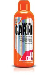 Uztura bagātinātājs Extrifit L-Carnitine, 1 litrs cena un informācija | L-karnitīns | 220.lv