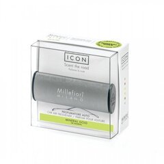 Automašīnas smarža Mineral gild Millefiori® Icon cena un informācija | Auto gaisa atsvaidzinātāji | 220.lv