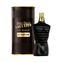 Parfimērijas ūdens Jean Paul Gaultier Le Male Le Parfum Intense EDP vīriešiem 75 ml cena un informācija | Vīriešu smaržas | 220.lv