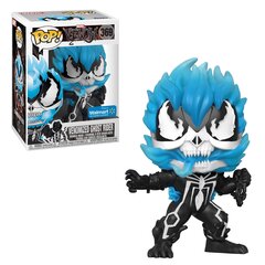 Figūriņa Funko POP! Venomized Ghost Rider (Blue) exclusive cena un informācija | Rotaļlietas zēniem | 220.lv