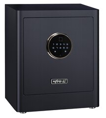 Seifs MySafe premium 350 EB Black, melns cena un informācija | Seifi | 220.lv