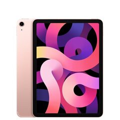Apple iPad Air 10,9" 64GB WiFi + 4G, rose gold цена и информация | Планшеты | 220.lv