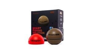 Sonārs Deeper Smart Sonar CHIRP+ 2.0 cena un informācija | Smart ierīces un piederumi | 220.lv