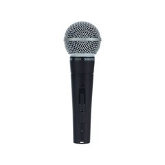 Vadu mikrofons Shure SM58 (ar slēdzi) cena un informācija | Mikrofoni | 220.lv
