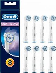 Oral-B 10PO010224 cena un informācija | Uzgaļi elektriskajām zobu birstēm | 220.lv