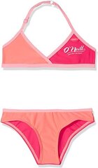 Divdaļīgs peldkostīms meitenei O&#039;Neill Cross Top Bikini 8A8388 cena un informācija | Meiteņu peldkostīmi | 220.lv