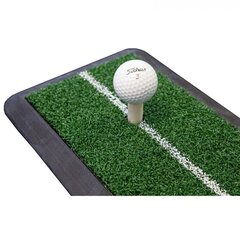 Mazs treniņu paklājs cena un informācija | Golfs | 220.lv