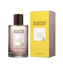 Les Senteurs Gourmandes Prune Jasmin EDP parfimērijas ūdens sievietēm, 100 ml cena un informācija | Sieviešu smaržas | 220.lv