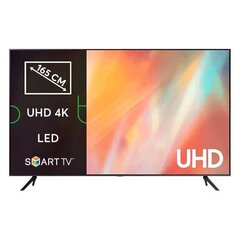 Samsung UE65AU7172UXXH cena un informācija | Televizori | 220.lv