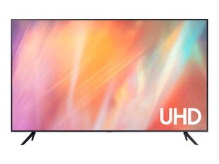 Samsung UE65AU7172UXXH cena un informācija | Televizori | 220.lv
