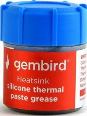 Gembird TG-G15-02 cena un informācija | Termopastas | 220.lv