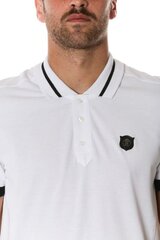 Vīriešu polo krekls Roberto Cavalli cena un informācija | Vīriešu T-krekli | 220.lv