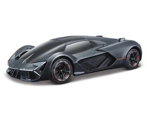 Radiovadāms automašīnas modelis MAISTO TECH 1:24 Lamborghini Terzo Millennio, 82332 cena un informācija | Rotaļlietas zēniem | 220.lv