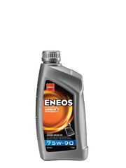 Transmisijas eļļa ENEOS Premium Multi Gear 75W-90 sintētiska 1L cena un informācija | Eļļas citām autodaļām | 220.lv