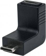 Manhattan 353458 cena un informācija | Adapteri un USB centrmezgli | 220.lv