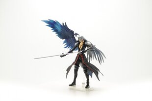 Final Fantasy Bring Arts Sephiroth Another Form Variant Square Enix Limited Version cena un informācija | Datorspēļu suvenīri | 220.lv