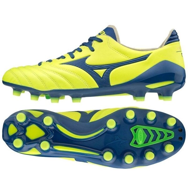 mizuno morelia neo 43