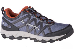 Apavi vīriešiem Columbia Peakfreak X2 1864991053, pelēki cena un informācija | Vīriešu kurpes, zābaki | 220.lv