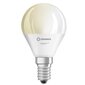 Viedā LED spuldze Ledvance Smart Mini bulb E14 5W 470lm