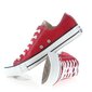 Sieviešu sporta apavi Converse Chuck Taylor All Star W 147136C, sarkani atsauksme