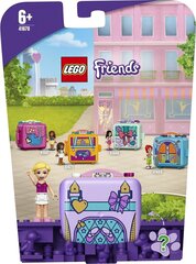 41670 LEGO® Friends Stefānijas baleta kubs cena un informācija | Konstruktori | 220.lv