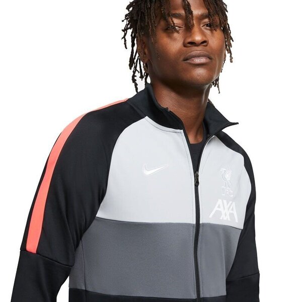 Vīriešu džemperis Nike Liverpool FC M CZ3350-010 (67127) cena