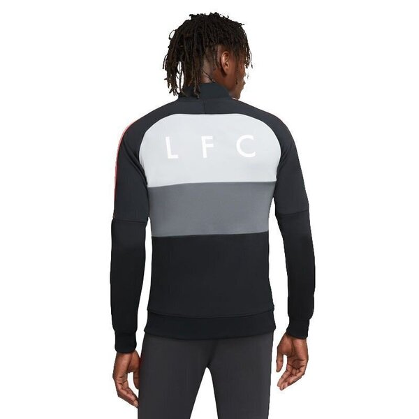 Vīriešu džemperis Nike Liverpool FC M CZ3350-010 (67127) internetā