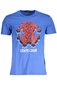T-krekls vīriešiem Roberto Cavalli, zils
