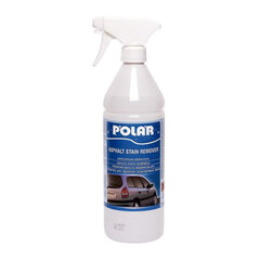 POLAR piķa tīrīšanas līdzeklis 1L cena un informācija | Auto ķīmija | 220.lv