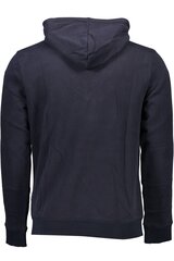 Vīriešu džemperis Napapijri, zils cena un informācija | Vīriešu jakas | 220.lv