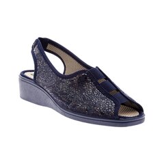 Sandales sievietēm Argo 3556, zilas cena un informācija | Sieviešu sandales | 220.lv