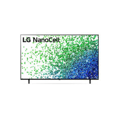LG 55NANO803PA cena un informācija | Televizori | 220.lv