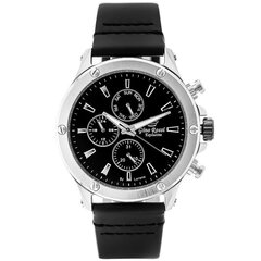 Vīriešu rokas pulkstenis GINO ROSSI EXCLUSIVE GRE11928A1A1 cena un informācija | Vīriešu pulksteņi | 220.lv