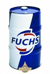 Fuchs Titan Supersyn F ECO-DT 5W-30 motoreļļa 60L cena un informācija | Motoreļļas | 220.lv
