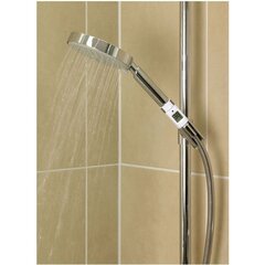 Digitālais dušas termometrs TFA 30-1046 cena un informācija | Vannas istabas aksesuāri | 220.lv
