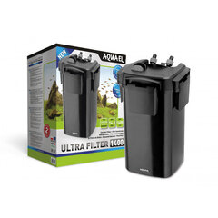 Aquael filtrs Ultra 1400 cena un informācija | Akvāriji un aprīkojums | 220.lv