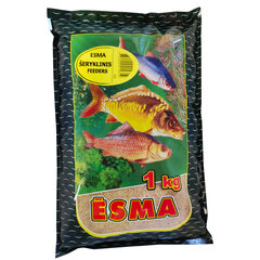 Ēsma Esma feeder 1kg cena un informācija | Ēsmas | 220.lv