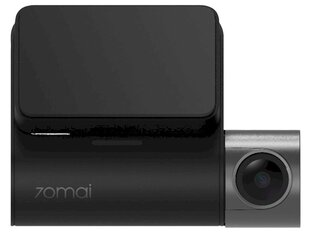 Video ierakstītājs 70mai Dash Cam Pro Plus + Rear Cam cena un informācija | Auto video reģistratori | 220.lv