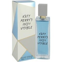 Parfimērijas ūdens Katy Perry Indi Visible EDP sievietēm, 100 ml cena un informācija | Sieviešu smaržas | 220.lv