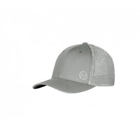 Vīriešu beisbola cepure FHM Mark, pelēka cena un informācija | Vīriešu cepures, šalles, cimdi | 220.lv