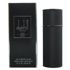 Parfimērijas ūdens Dunhill Icon Elite For Men EDP vīriešiem, 30 ml cena un informācija | Vīriešu smaržas | 220.lv