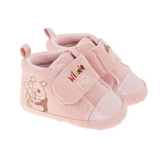 Cool Club apavi meitenēm Vinnijs Pūks (Winnie the Pooh), NBW1W21-LG43 cena un informācija | Bērnu kurpes | 220.lv