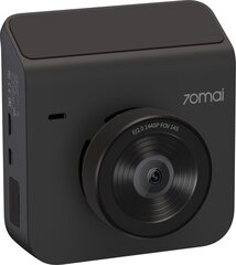 Videoreģistrators 70mai Dash Cam A400, pelēks cena un informācija | Auto video reģistratori | 220.lv