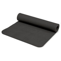 Jogas paklājiņš Puma Studio Yoga Mat 176x61 cm, melns cena un informācija | Vingrošanas paklāji | 220.lv