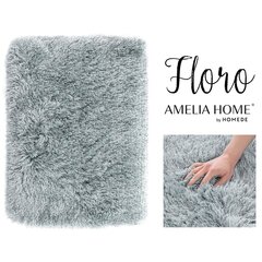 AmeliaHome paklājs Floro 120x170 cm cena un informācija | Paklāji | 220.lv