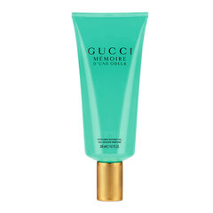 Parfimēta dušas želeja Gucci Memoire D'Une Odeur, 200 ml cena un informācija | Parfimēta sieviešu kosmētika | 220.lv