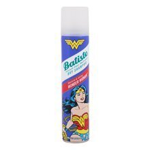 Sausais šampūns Batiste Wonder Woman Limited Edition, 200 ml cena un informācija | Šampūni | 220.lv